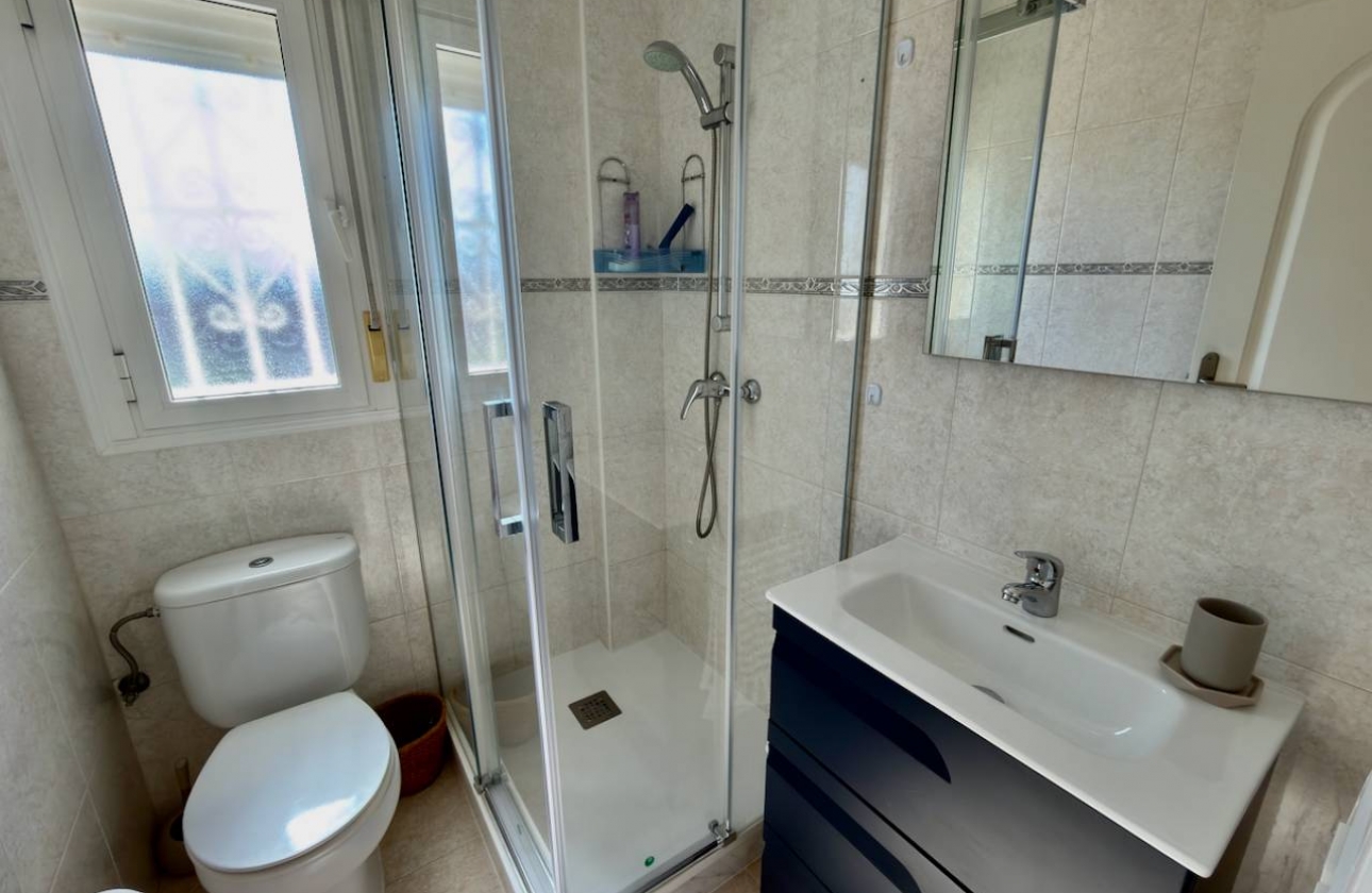 Revente - Appartement - Ciudad Quesada