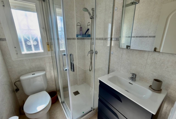 Revente - Appartement - Ciudad Quesada