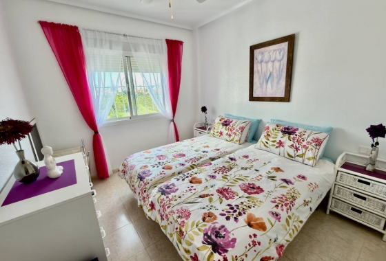 Revente - Appartement - Ciudad Quesada