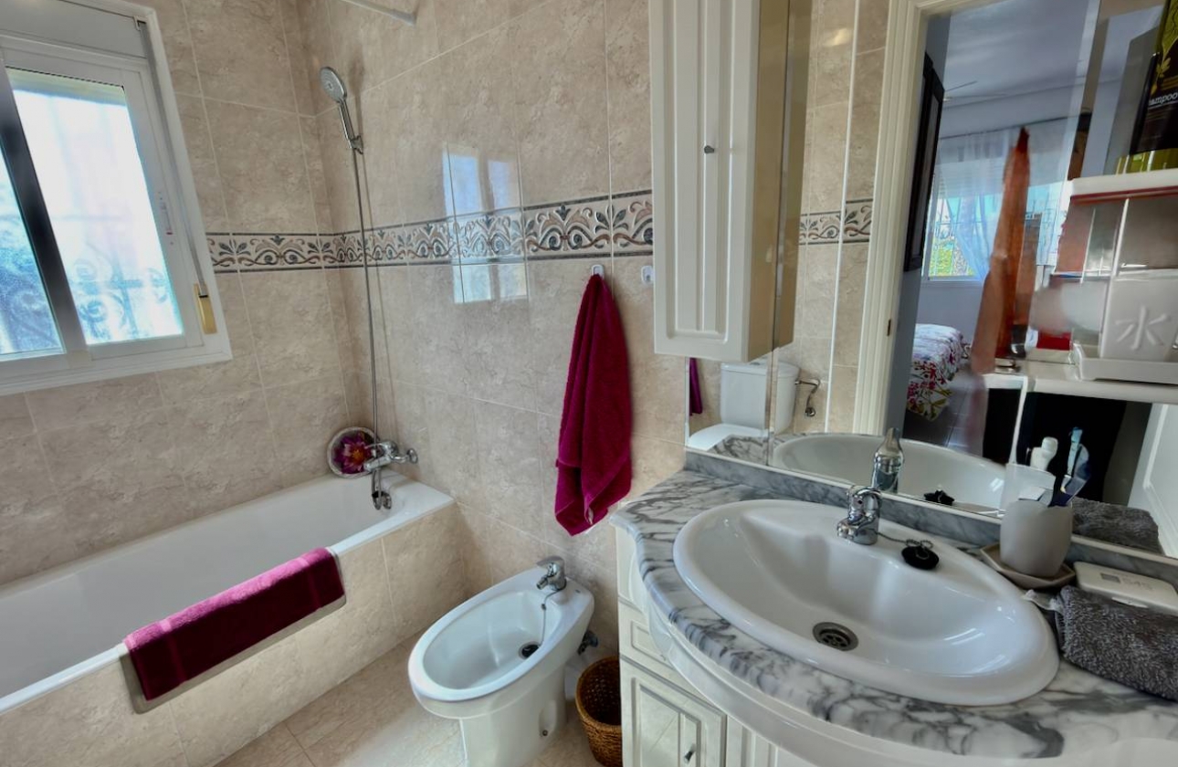 Revente - Appartement - Ciudad Quesada