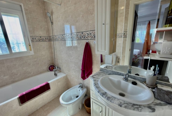 Revente - Appartement - Ciudad Quesada