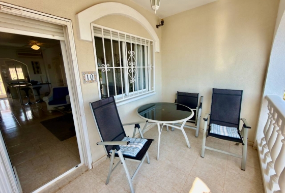 Revente - Appartement - Ciudad Quesada