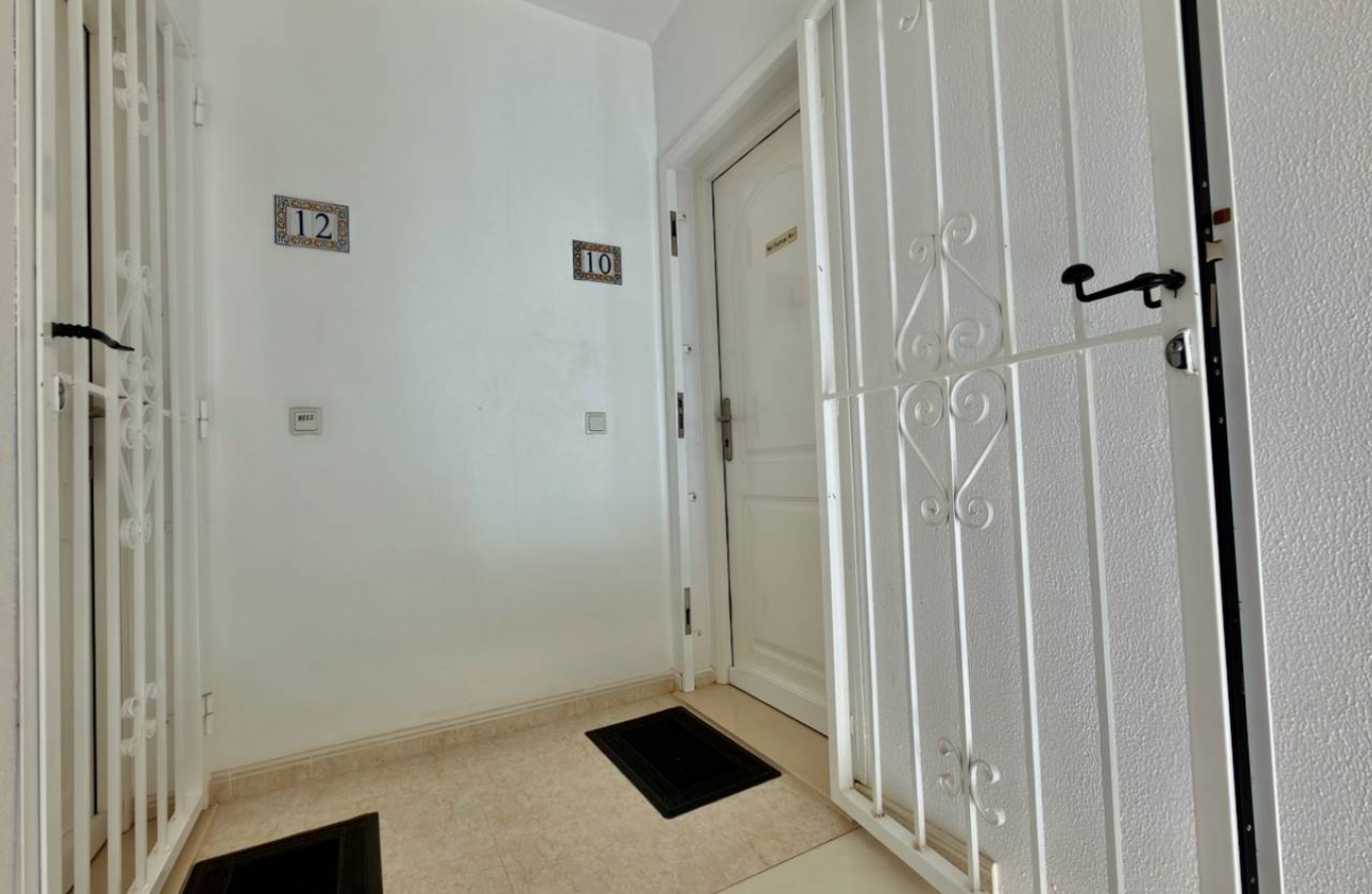 Revente - Appartement - Ciudad Quesada