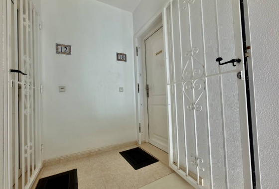 Revente - Appartement - Ciudad Quesada