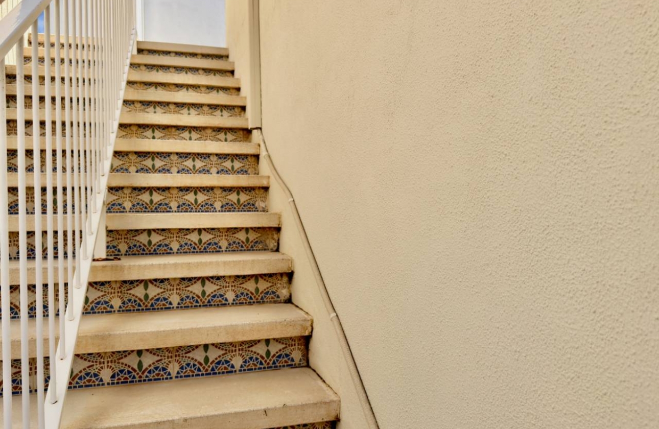 Revente - Appartement - Ciudad Quesada