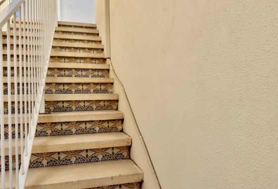 Revente - Appartement - Ciudad Quesada