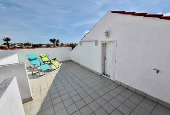 Revente - Appartement - Ciudad Quesada