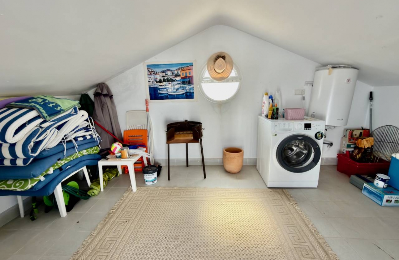 Revente - Appartement - Ciudad Quesada