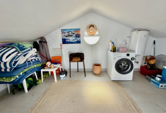 Revente - Appartement - Ciudad Quesada