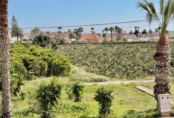 Revente - Appartement - Ciudad Quesada