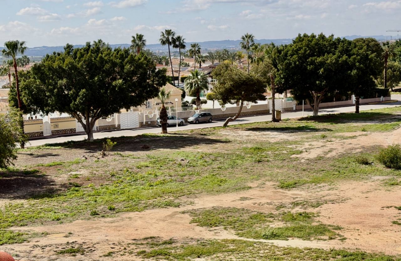 Revente - Appartement - Ciudad Quesada