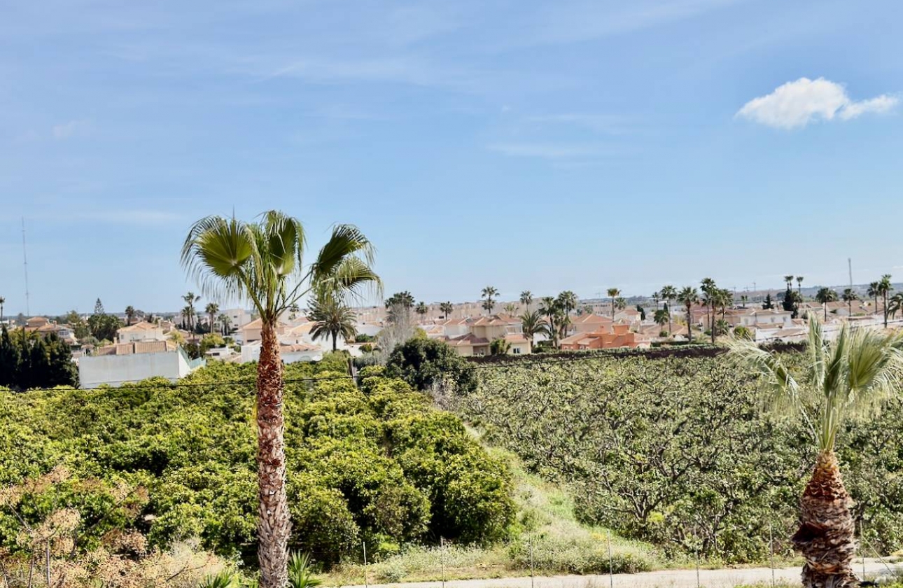 Revente - Appartement - Ciudad Quesada