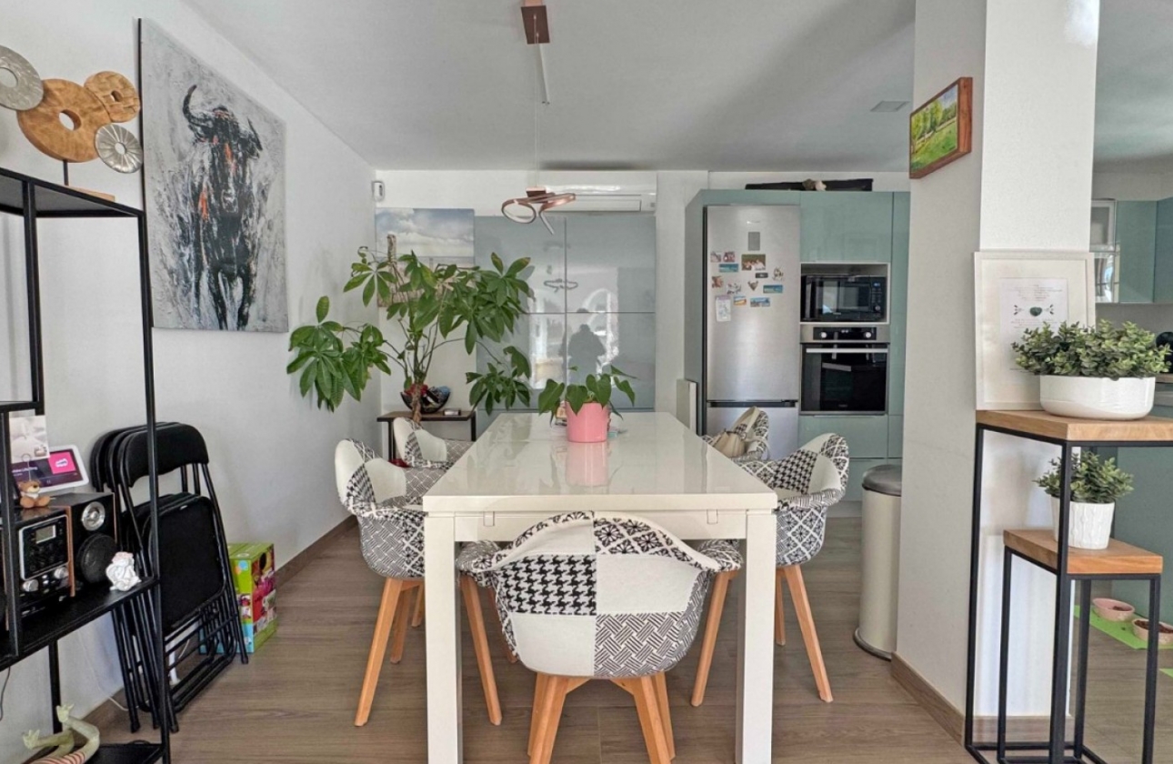 Resale - House - Orihuela Costa - Villamartín