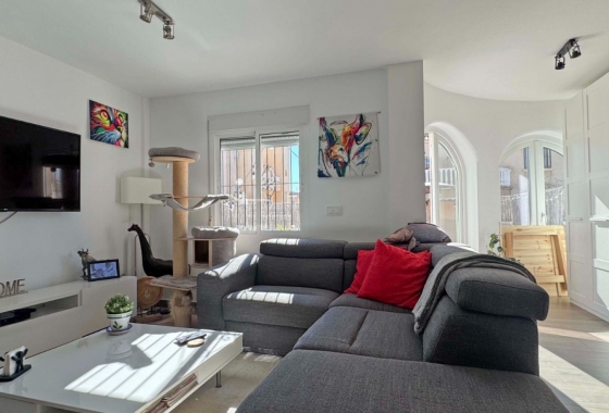 Resale - House - Orihuela Costa - Villamartín