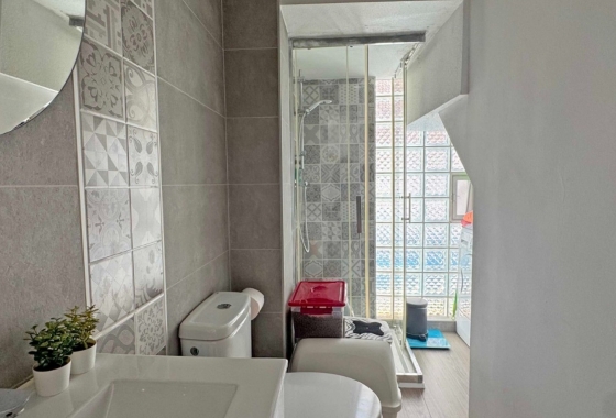 Resale - House - Orihuela Costa - Villamartín