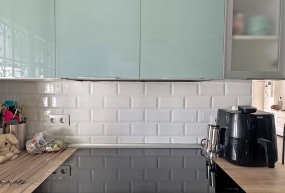 Resale - House - Orihuela Costa - Villamartín