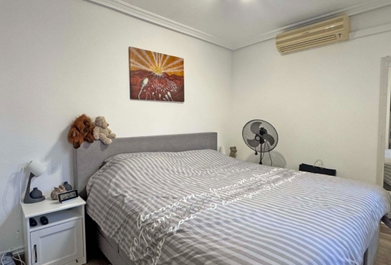 Resale - House - Orihuela Costa - Villamartín