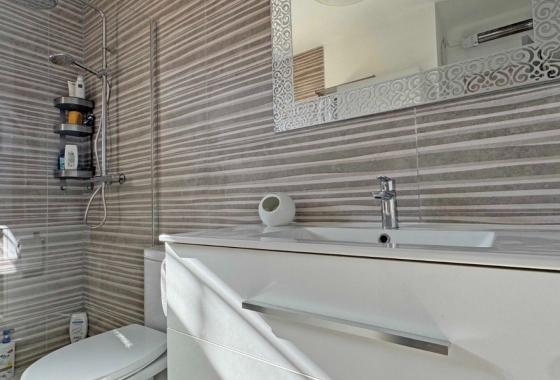 Resale - House - Orihuela Costa - Villamartín