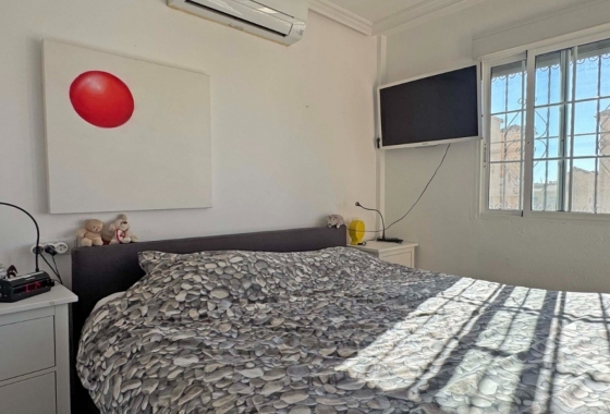 Resale - House - Orihuela Costa - Villamartín