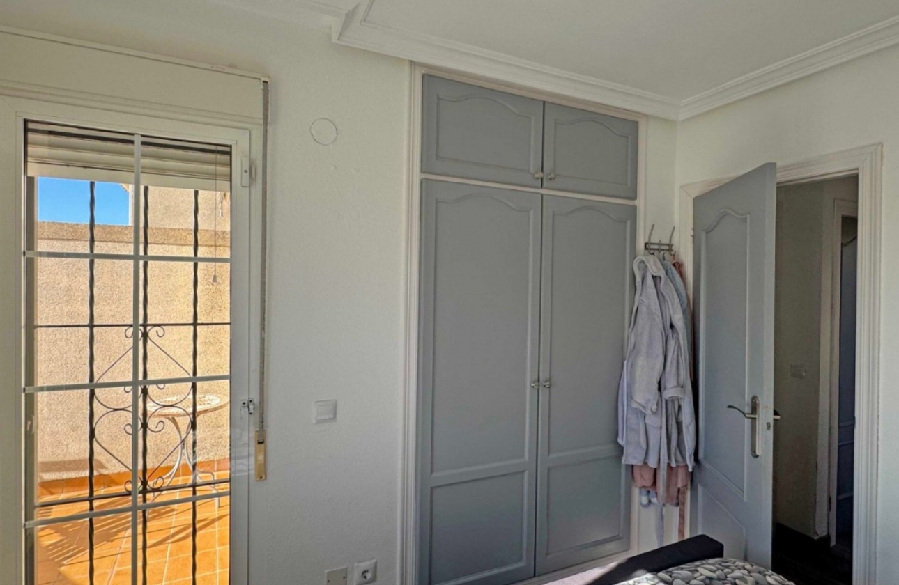 Resale - House - Orihuela Costa - Villamartín