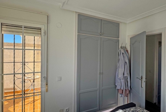 Resale - House - Orihuela Costa - Villamartín