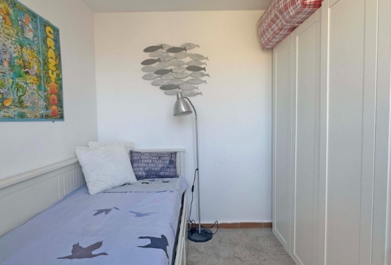 Resale - House - Orihuela Costa - Villamartín