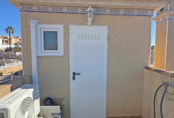 Resale - House - Orihuela Costa - Villamartín