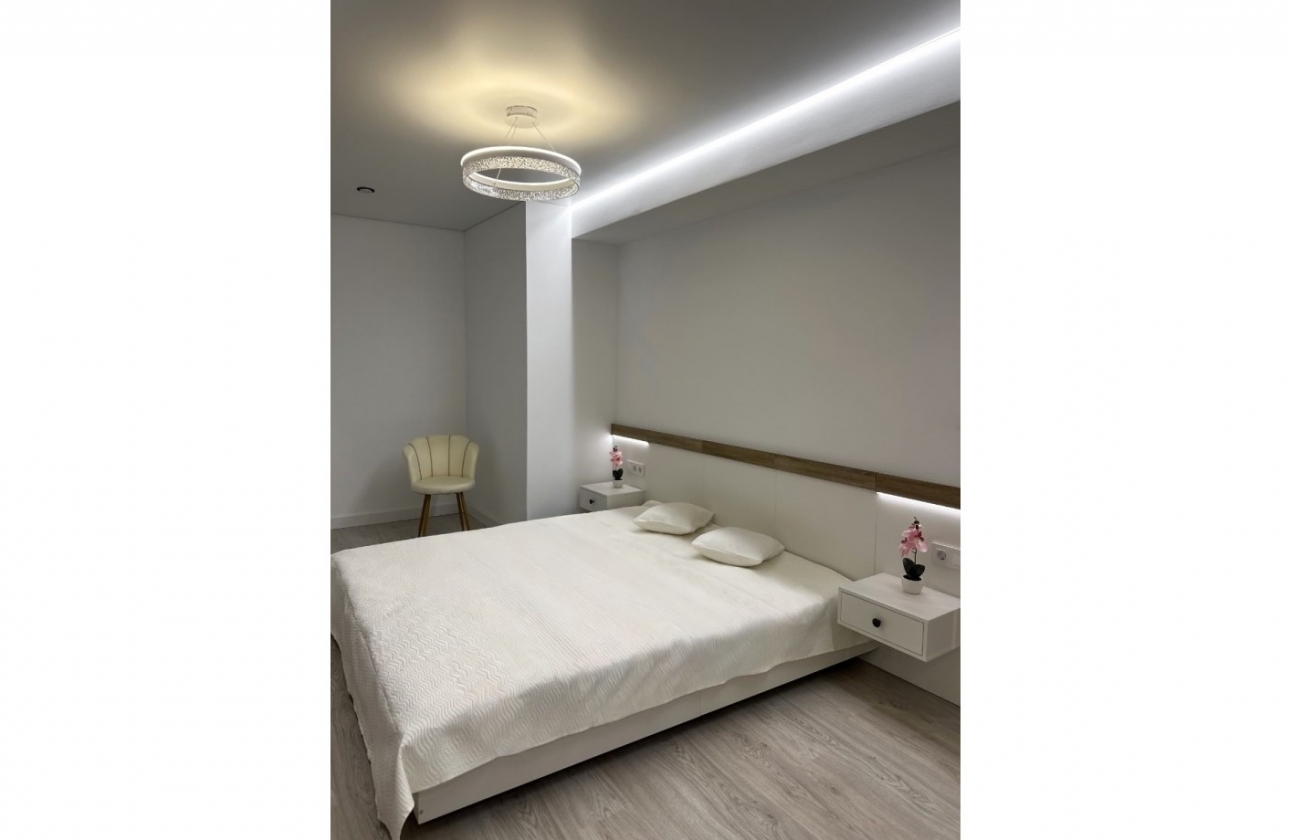 Herverkoop - Appartement / flat - Torrevieja