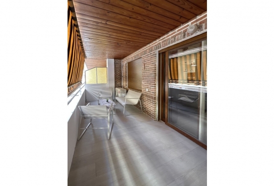 Herverkoop - Appartement / flat - Torrevieja