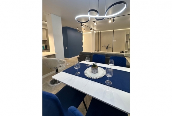 Herverkoop - Appartement / flat - Torrevieja