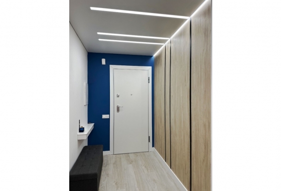 Herverkoop - Appartement / flat - Torrevieja