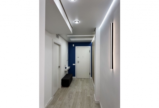 Herverkoop - Appartement / flat - Torrevieja