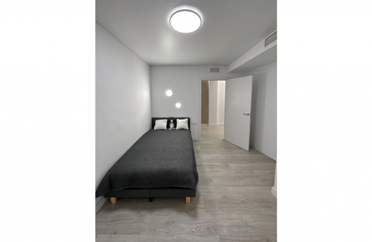 Herverkoop - Appartement / flat - Torrevieja