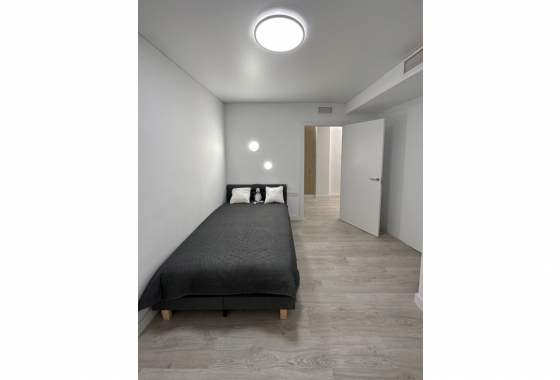 Herverkoop - Appartement / flat - Torrevieja