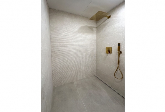 Herverkoop - Appartement / flat - Torrevieja