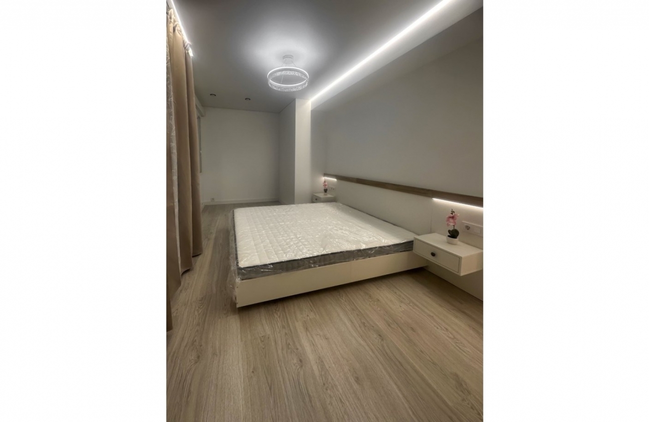 Herverkoop - Appartement / flat - Torrevieja