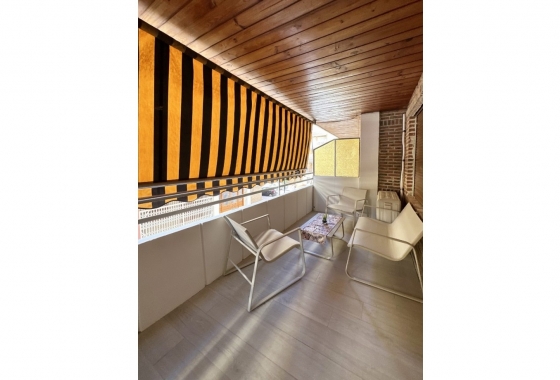 Herverkoop - Appartement / flat - Torrevieja