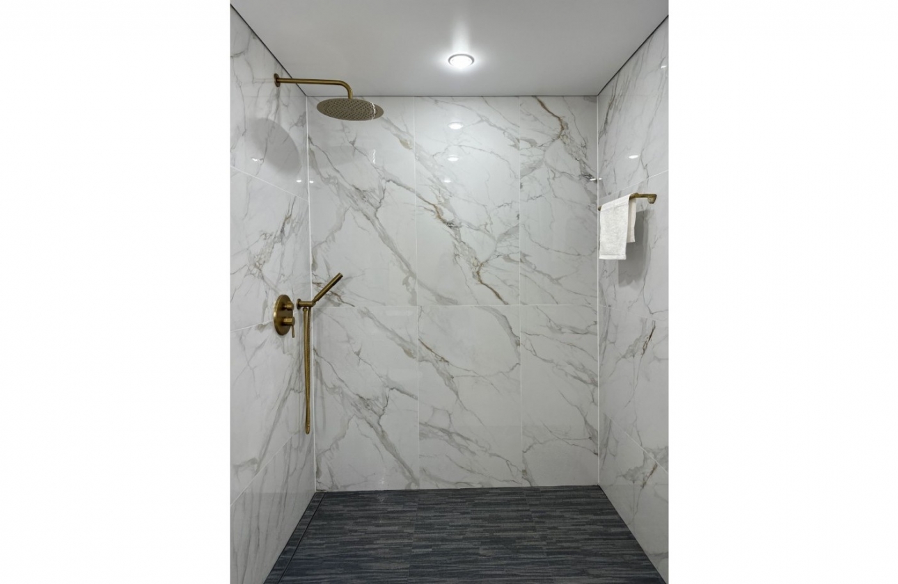 Herverkoop - Appartement / flat - Torrevieja