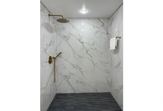 Herverkoop - Appartement / flat - Torrevieja