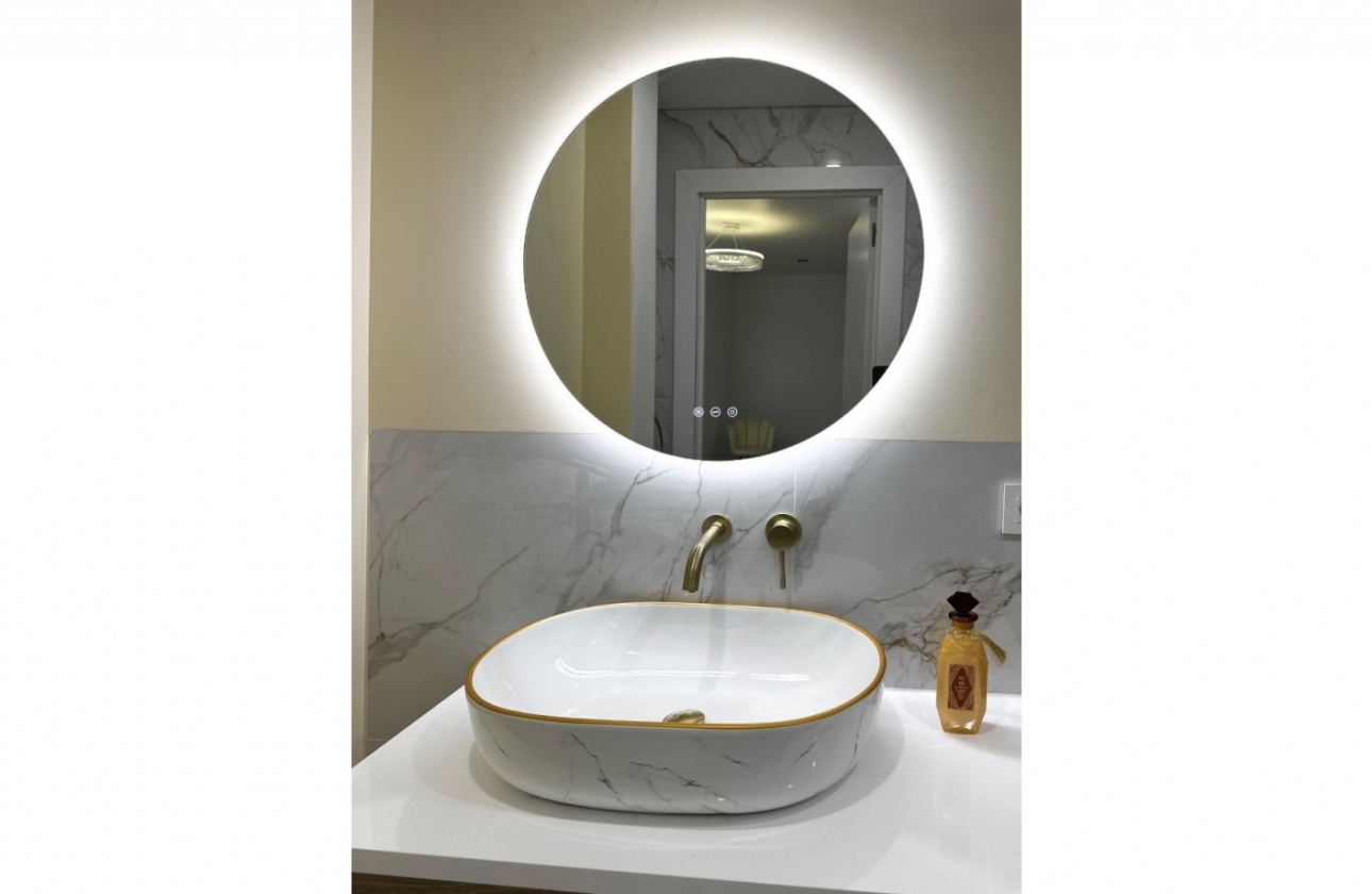 Herverkoop - Appartement / flat - Torrevieja