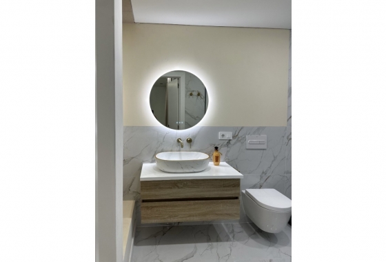 Herverkoop - Appartement / flat - Torrevieja