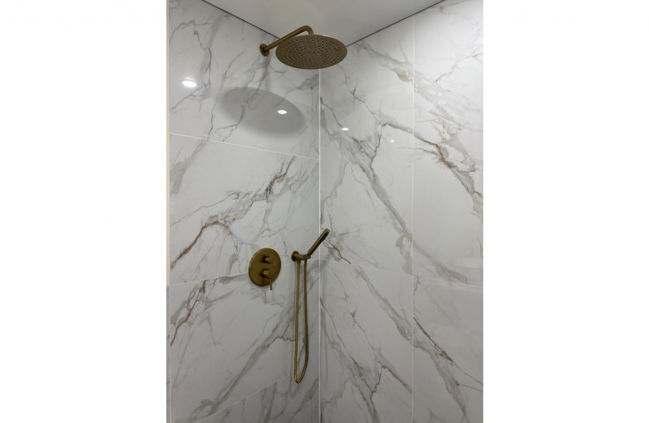 Herverkoop - Appartement / flat - Torrevieja