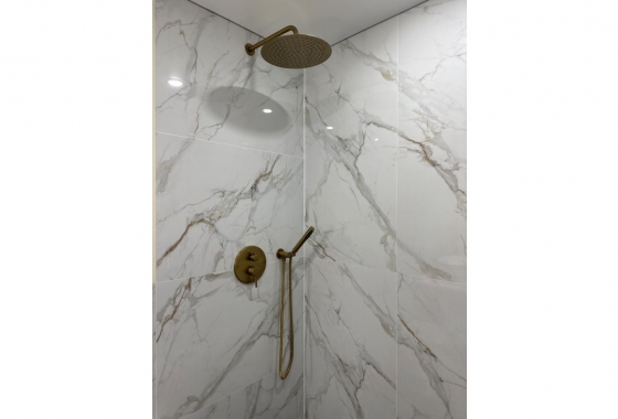 Herverkoop - Appartement / flat - Torrevieja