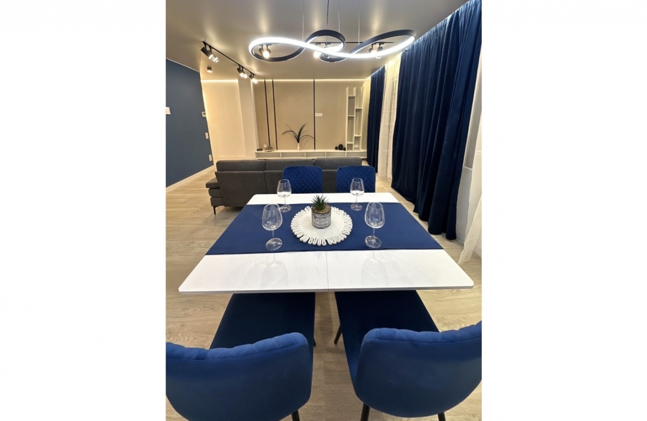 Herverkoop - Appartement / flat - Torrevieja