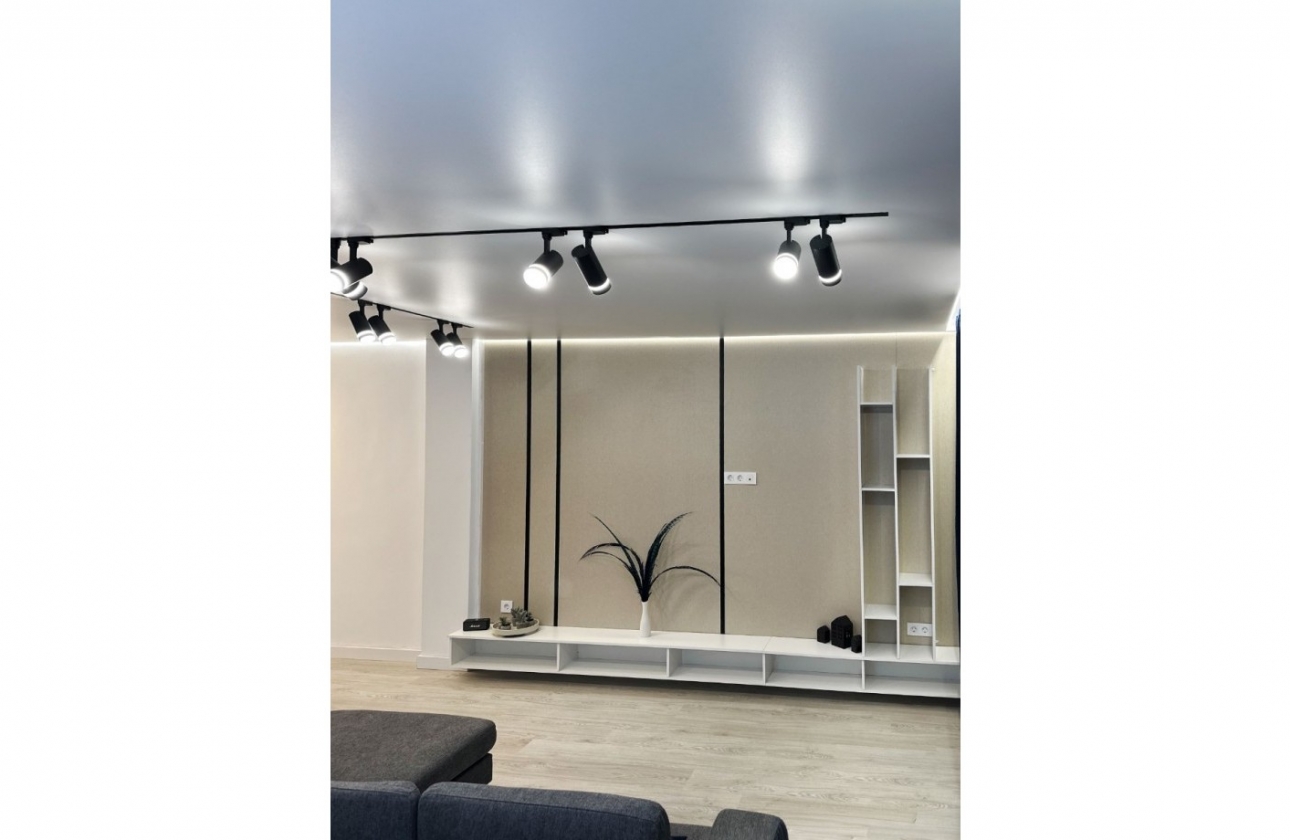 Herverkoop - Appartement / flat - Torrevieja