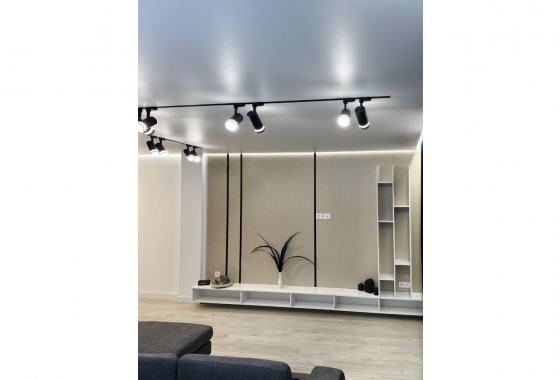 Herverkoop - Appartement / flat - Torrevieja