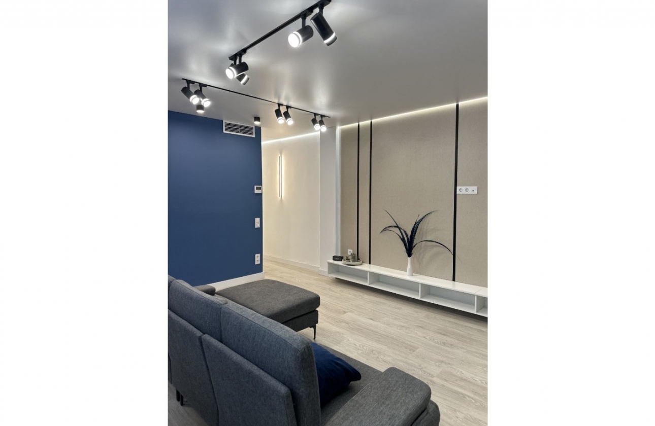 Herverkoop - Appartement / flat - Torrevieja