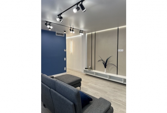 Herverkoop - Appartement / flat - Torrevieja