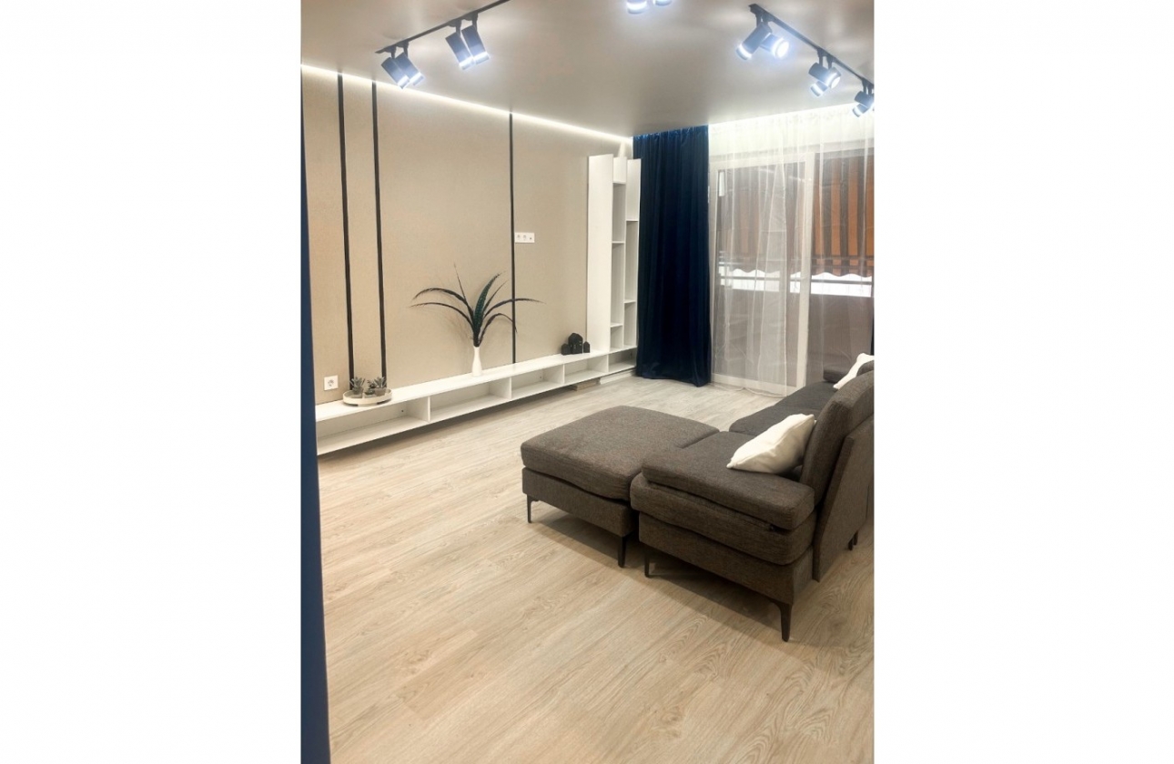 Herverkoop - Appartement / flat - Torrevieja