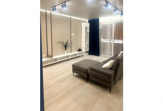 Herverkoop - Appartement / flat - Torrevieja